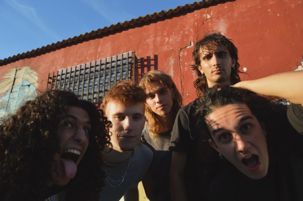 FOTOGRAFÍA Isa Mata Lappí