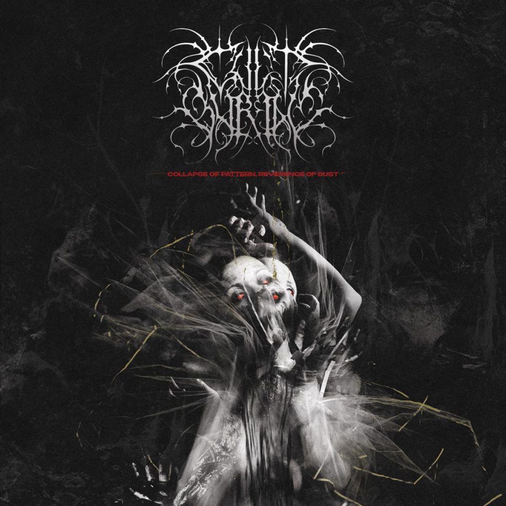 CULT-BURIAL_Collapse-of-Pattern_-Reverence-of-Dust_1500x1500px