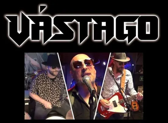 VÁSTAGO-